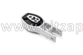 Опора КПП задняя  JAC J7 1001600U7310