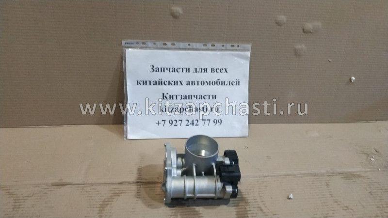 Дроссельная заслонка Geely Emgrand X7 2,0 1016050461-01