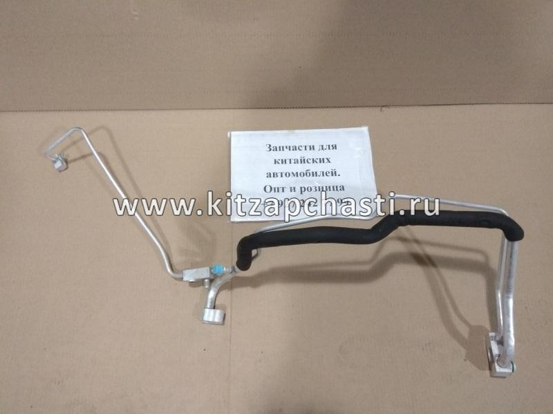 Трубка кондиционера с датчиком Geely GC6 1017009660-01