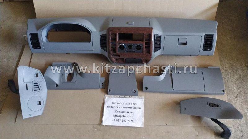 Корпус панели приборов (без комбинации приборов) Baw Fenix Tonik 1030DFH35306010