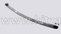 Лист передней рессоры FAW J6 №2 18x90 2902202-71A
