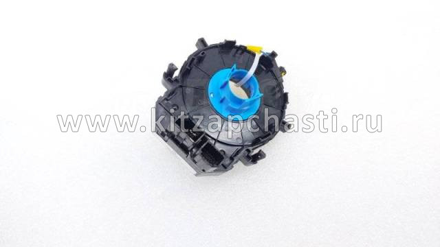 Блок управления подушкой безопасности кольцо SRS JAC T6 3774200U1532A