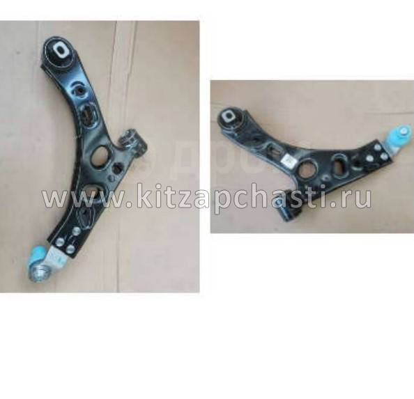 РЫЧАГ ПЕРЕДНЕЙ ПОДВЕСКИ ЛЕВЫЙ Geely ATLAS NEW FX11-J1 4017032600