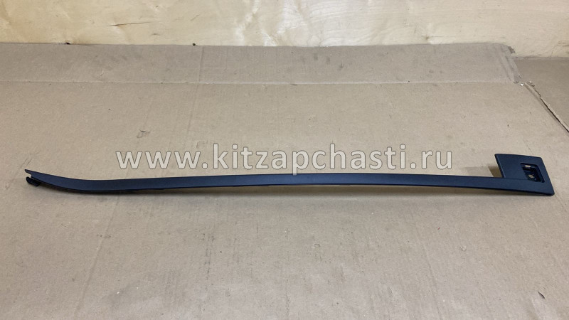 Молдинг лобового стекла левый  Haval M6 5206710XKZ0YA