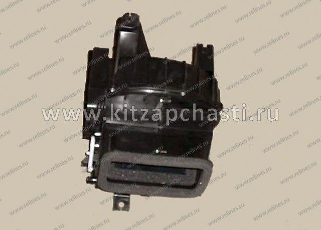 КОРПУС ЭЛЕКТРОДВИГАТЕЛЯ ОТОПИТЕЛЯ Great Wall Hover H5 8104200-K00