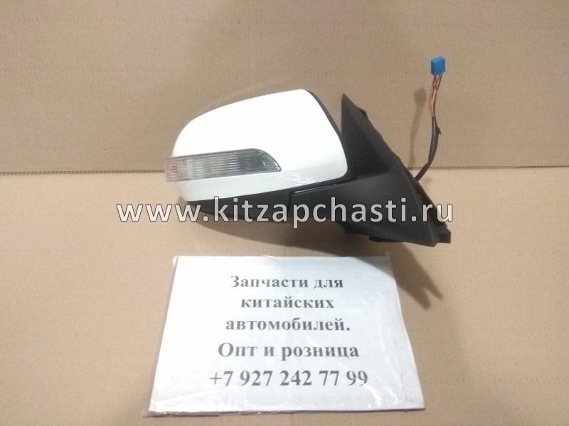 Зеркало правое Great Wall Hover H5 8202200-K24