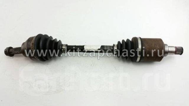 Привод колеса левый (CC) Chery Amulet / Vortex Corda A112203010CC