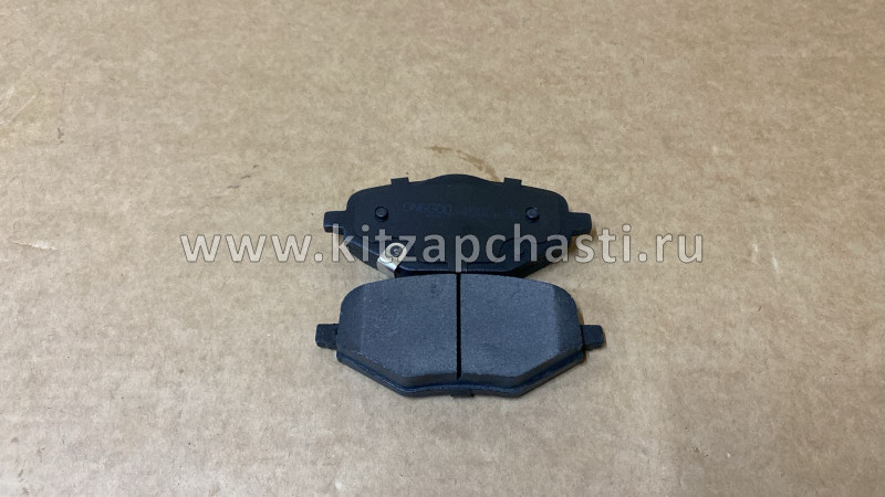 Колодки тормозные заднего левого колеса(IDD) Changan UNI-K CD569F260303-1902