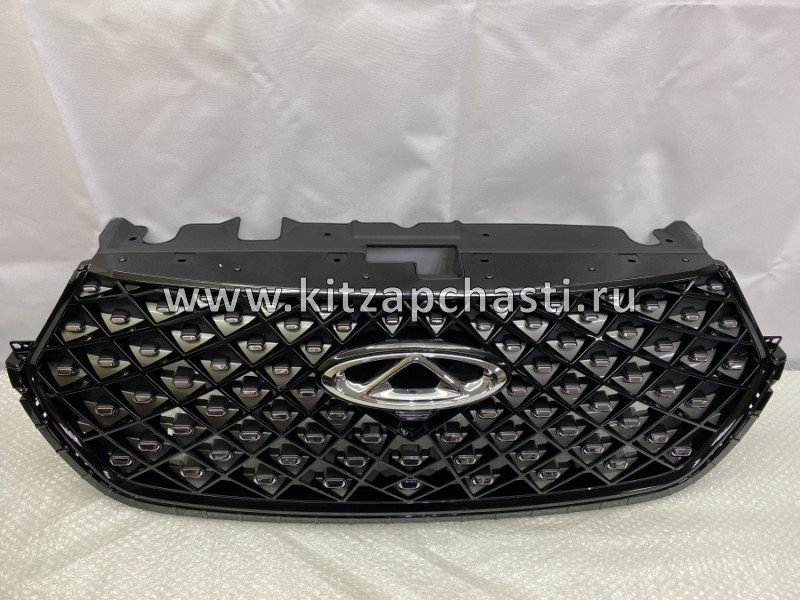 Решетка радиатора Chery Tiggo 4 Pro 602001792AA SCHNIEDER CH24434