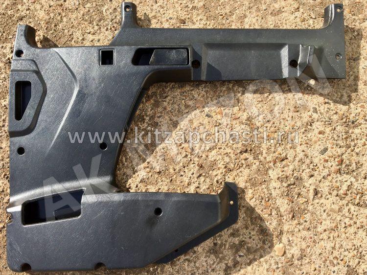 Панель облицовочная Shacman F2000 DZ13241330220
