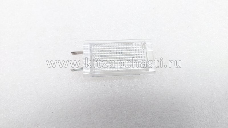 Плафон освещения в багажнике EXEED TXL  M11-3714030