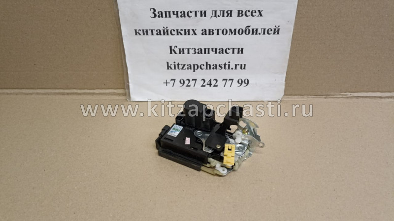 Замок двери передней правой Chery M11 M11-6105020BA