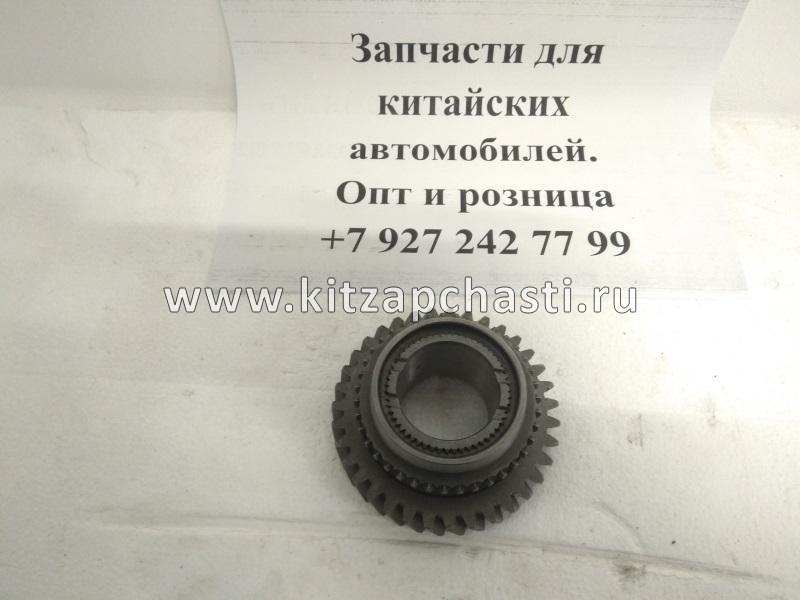 Шестерня кпп 1-ой передачи Great Wall Hover H5 ZM001A-1701210-6